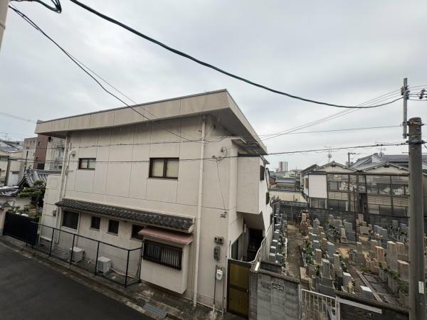 レフジアコート平野