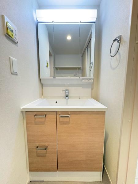 レフジアコート平野