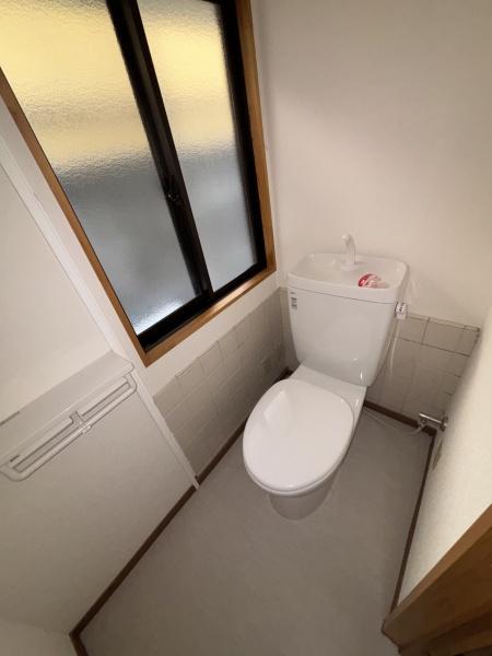 寝屋川市堀溝３丁目のテラスハウス
