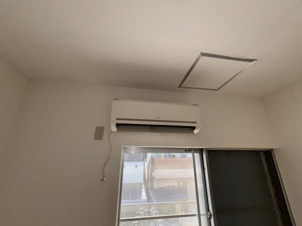 寝屋川市堀溝３丁目のテラスハウス
