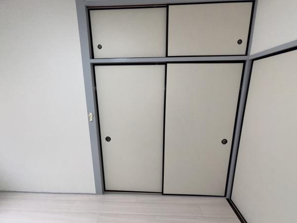 大阪市東住吉区山坂１丁目のマンション