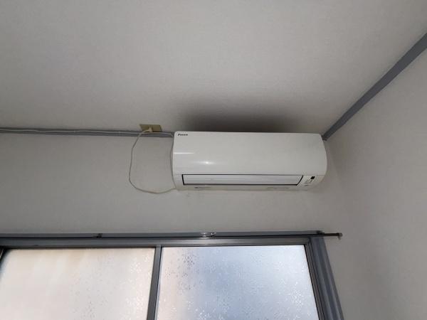 大阪市東住吉区山坂１丁目のマンション