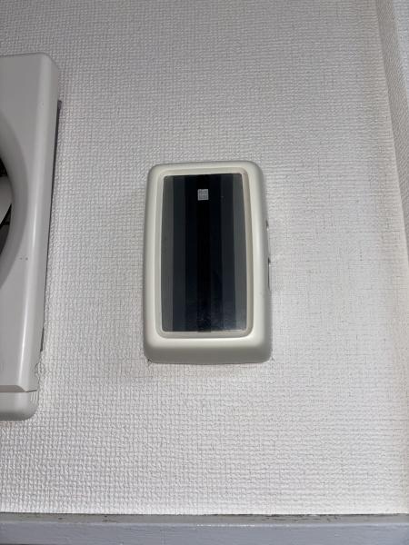 大阪市東住吉区山坂１丁目のマンション