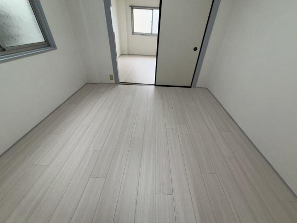 大阪市東住吉区山坂１丁目のマンション