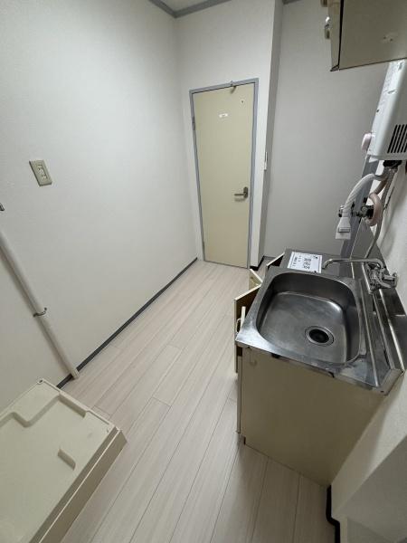 大阪市東住吉区山坂１丁目のマンション
