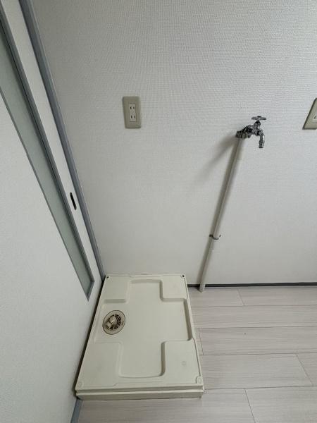 大阪市東住吉区山坂１丁目のマンション