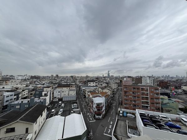 平野コーポ