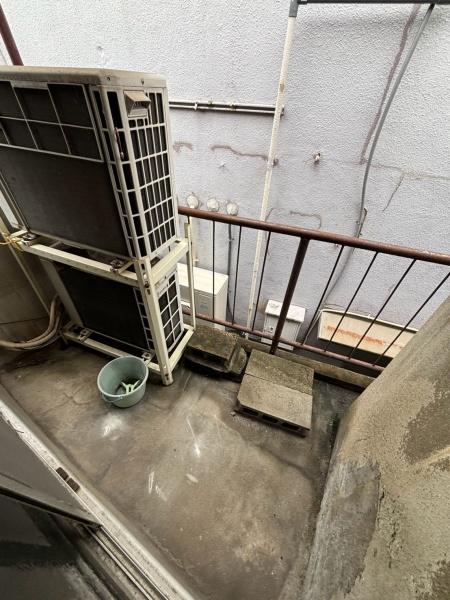 加美北１丁目テラス
