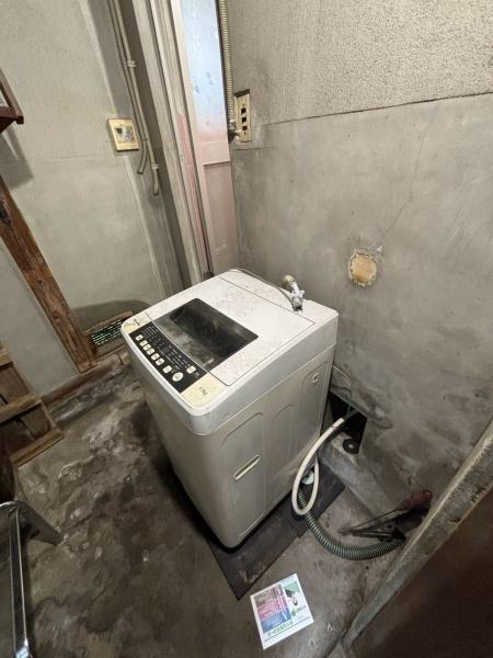 加美北１丁目テラス
