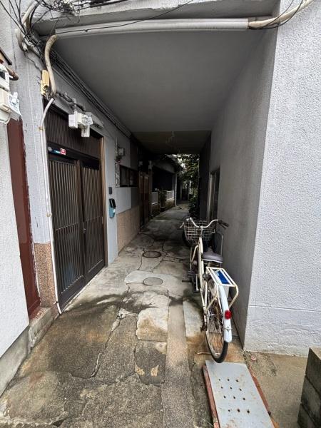 加美北1丁目テラス