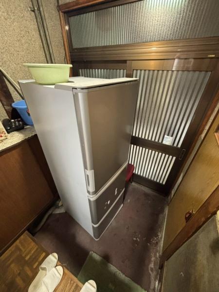 加美北１丁目テラス