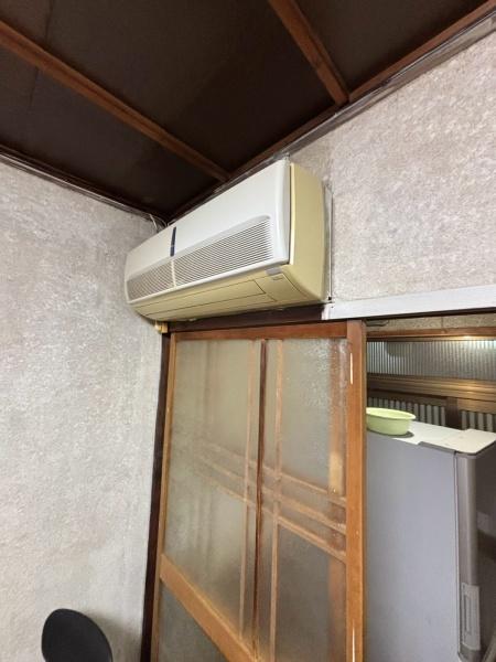 加美北１丁目テラス