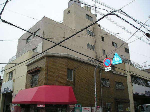 田辺フジタビル