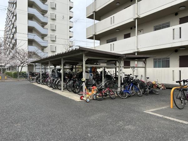 パークプラザ平野