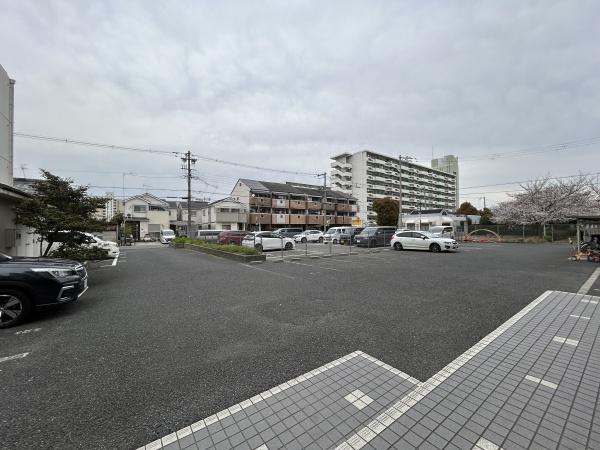 パークプラザ平野