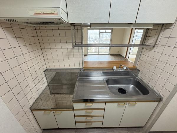 パークプラザ平野