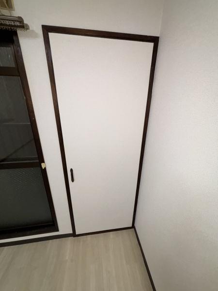 大阪市東住吉区田辺１丁目のマンション