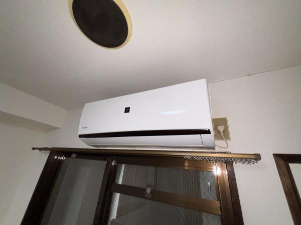 大阪市東住吉区田辺１丁目のマンション