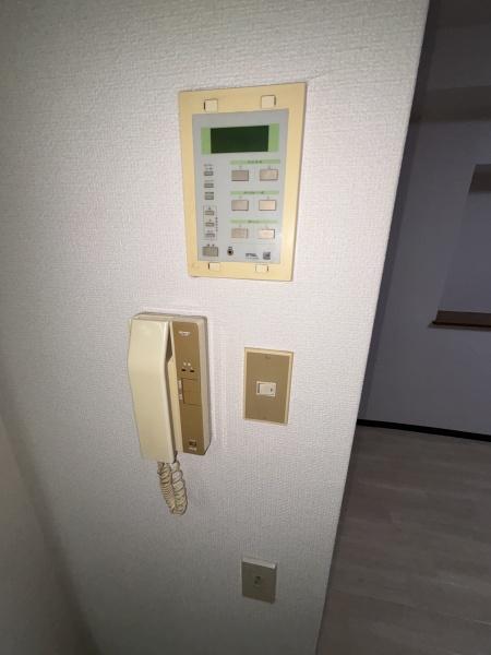 大阪市東住吉区田辺１丁目のマンション