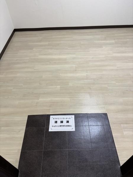 大阪市東住吉区田辺１丁目のマンション
