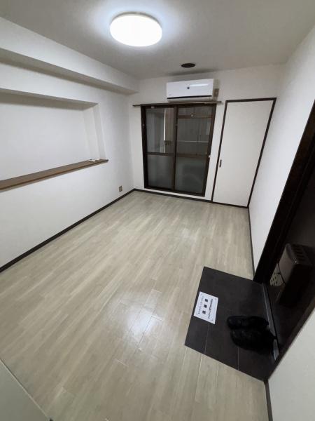 大阪市東住吉区田辺１丁目のマンション