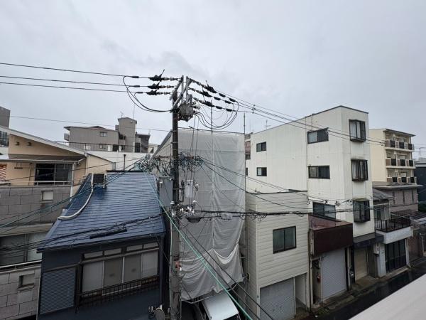 フジパレス平野郷Ⅲ番館