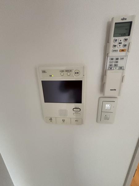 大阪市東住吉区田辺１丁目のマンション