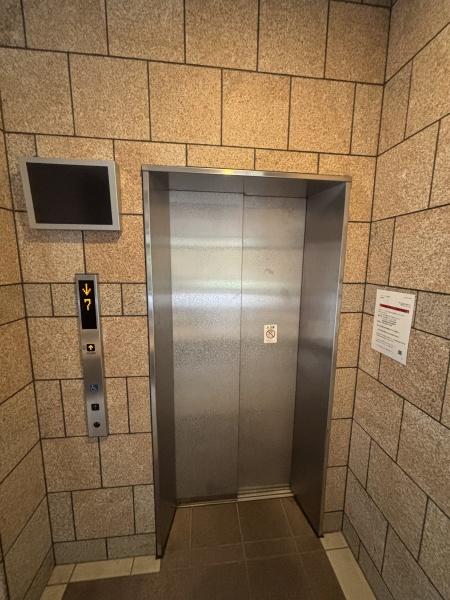 大阪市東住吉区田辺１丁目のマンション