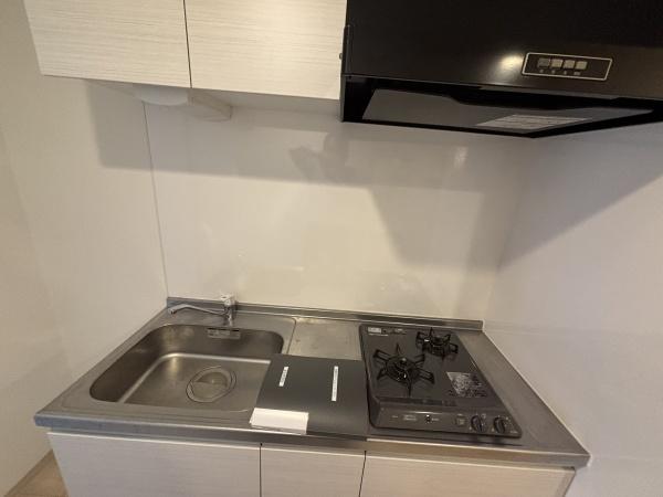 大阪市東住吉区田辺１丁目のマンション