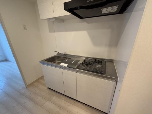 大阪市東住吉区田辺１丁目のマンション