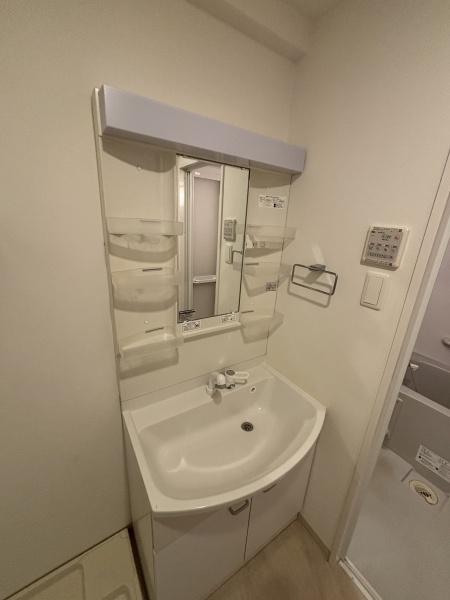 大阪市東住吉区田辺１丁目のマンション