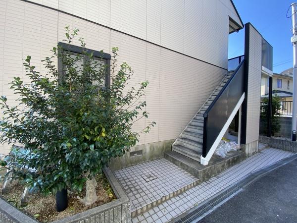 クローニーハイツ
