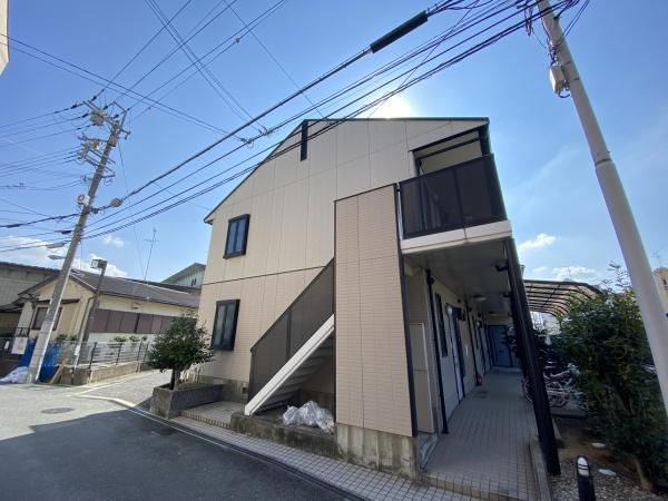 クローニーハイツ