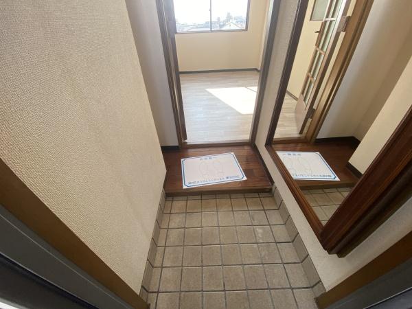 メゾングレース