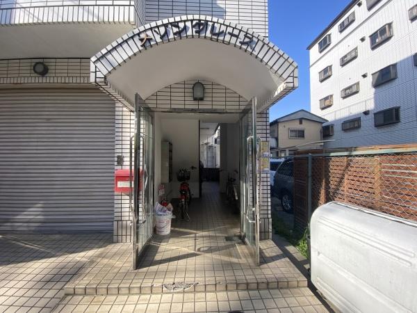 メゾングレース