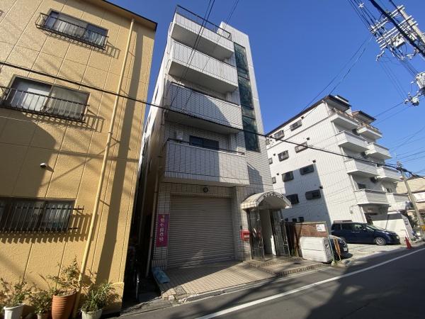メゾングレース