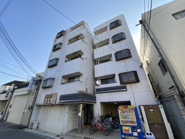 オーシャン平野