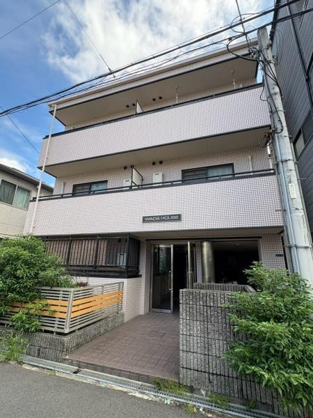 ＷＡＤＡ　ＨＯＵＳＥ