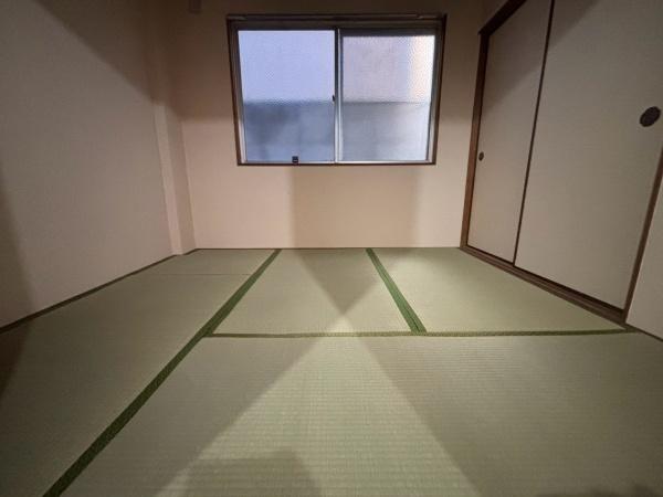 藤元ハイツ