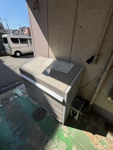 藤元ハイツ