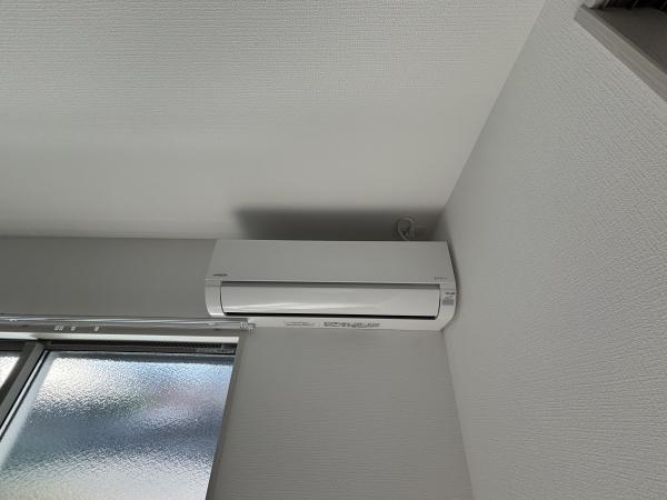 大阪市平野区瓜破東５丁目のアパート