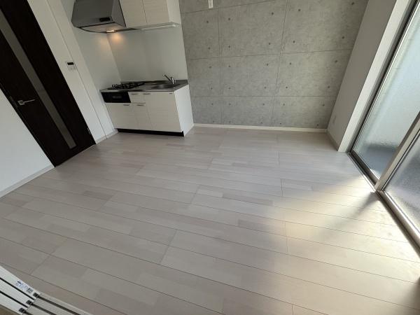 大阪市平野区瓜破東５丁目のアパート