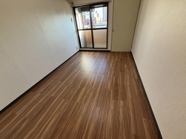 メゾンド平野北