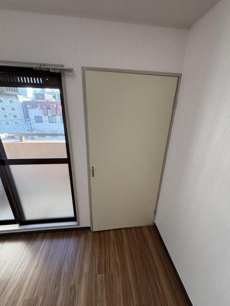 メゾンド平野北