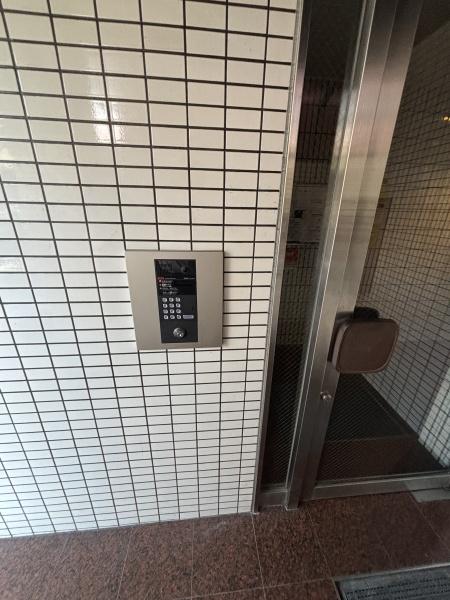 メゾンド平野北