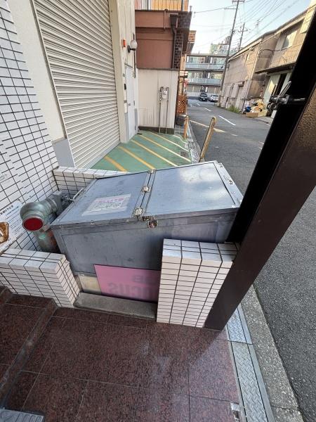 メゾンド平野北