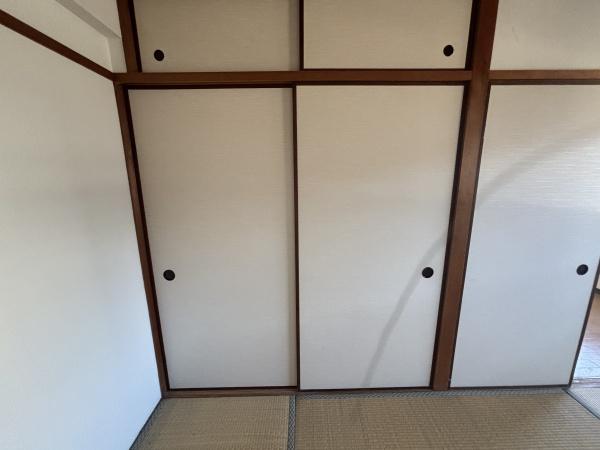 アパートメント東住吉IV
