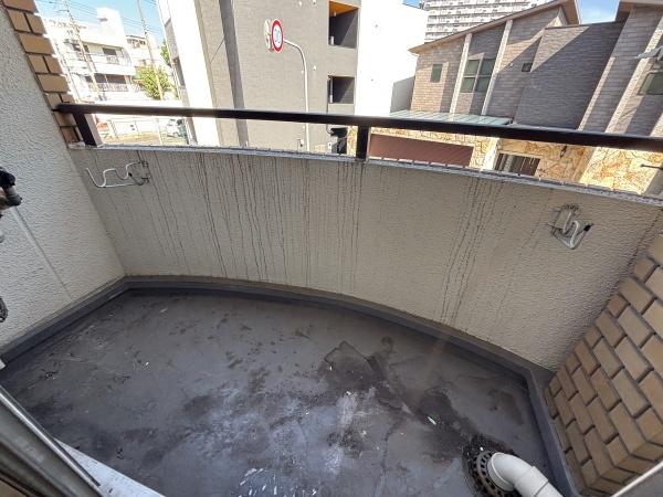 アパートメント東住吉IV