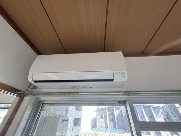 アパートメント東住吉IV