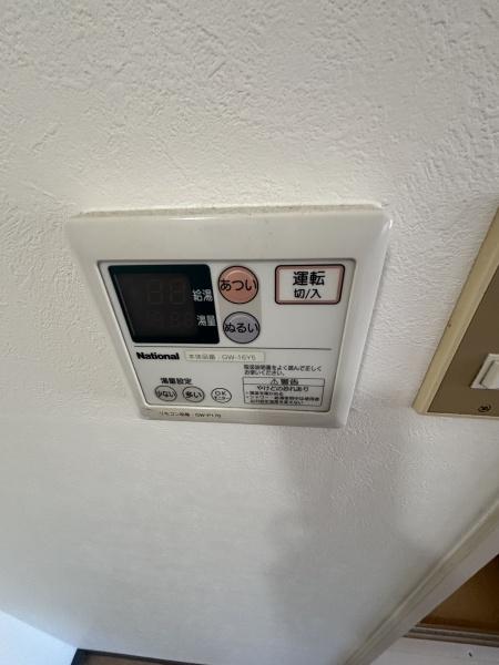 アパートメント東住吉IV